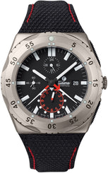Tutima Watch M2 Pioneer 6451-02