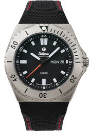 Tutima Watch M2 Seven Seas 6151-01