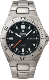 Tutima Watch M2 Seven Seas 6151-02