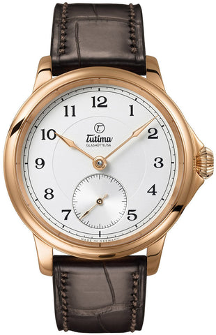Tutima Watch Patria 6600-01