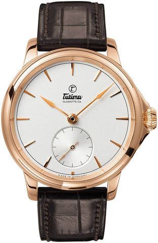 Tutima Watch Patria 6600-02