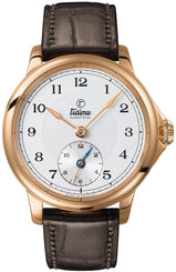 Tutima Watch Patria 6601-01