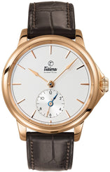 Tutima Watch Patria 6601-02