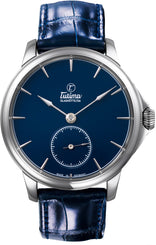Tutima Watch Patria 6610-01