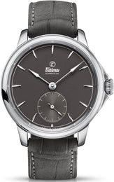 Tutima Watch Patria 6610-02