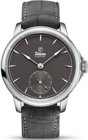 Tutima Watch Patria 6610-02
