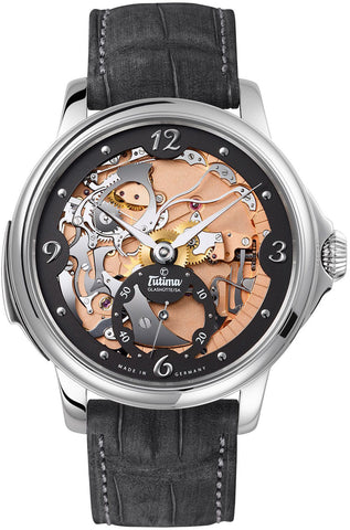 Tutima Watch Patria 6800-01