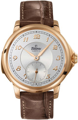 Tutima Watch Patria 6800-02