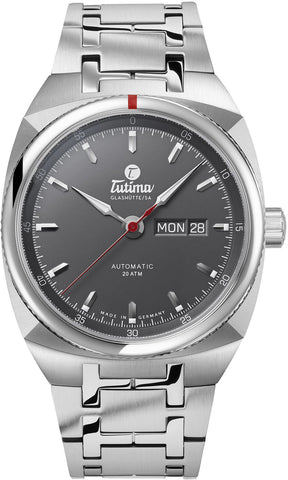 Tutima Watch Saxon One 6120-01