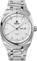 Tutima Watch Saxon One 6120-02