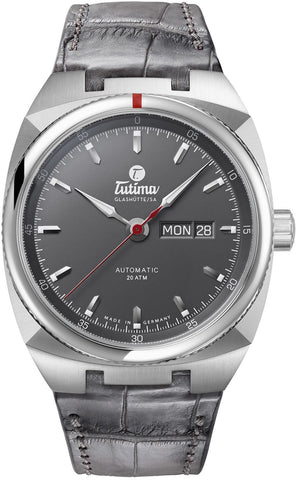 Tutima Watch Saxon One 6120-03