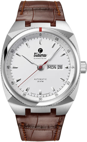 Tutima Watch Saxon One 6120-04