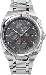 Tutima Watch Saxon One Chronograph 6420-01