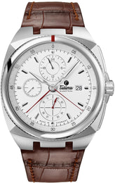 Tutima Watch Saxon One Chronograph 6420-04