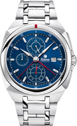 Tutima Watch Saxon One Chronograph 6420-05
