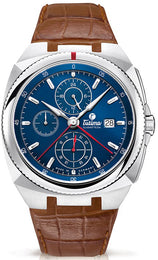 Tutima Watch Saxon One Chronograph 6420-06