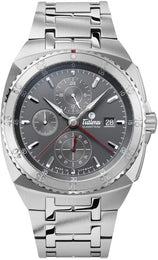 Tutima Watch Saxon One Chronograph LS 6422-01
