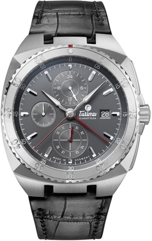 Tutima Watch Saxon One Chronograph LS 6422-02