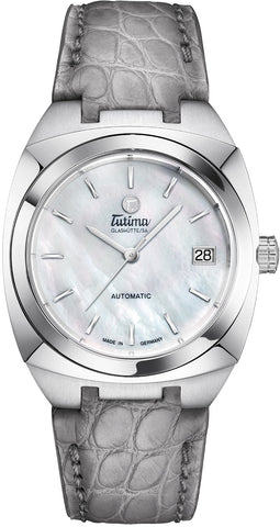 Tutima Watch Saxon One Lady 6700-02.