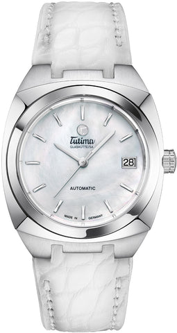 Tutima Watch Saxon One Lady 6700-03