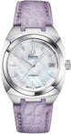 Tutima Watch Saxon One Lady 6700-04