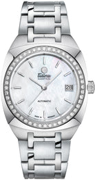 Tutima Watch Saxon One Lady 6701-01