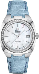 Tutima Watch Saxon One Lady 6701-02