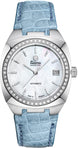 Tutima Watch Saxon One Lady 6701-02