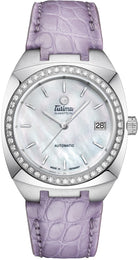 Tutima Watch Saxon One Lady 6701-04