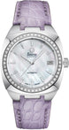 Tutima Watch Saxon One Lady 6701-04