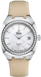 Tutima Watch Saxon One Lady S 6703-02