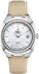 Tutima Watch Saxon One Lady S 6703-02