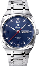 Tutima Watch Saxon One M 6121-03