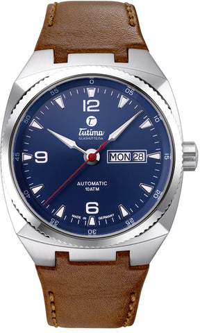 Tutima Watch Saxon One M 6121-04