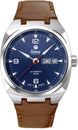 Tutima Watch Saxon One M 6121-04