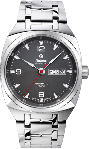 Tutima Watch Saxon One M 6121-05