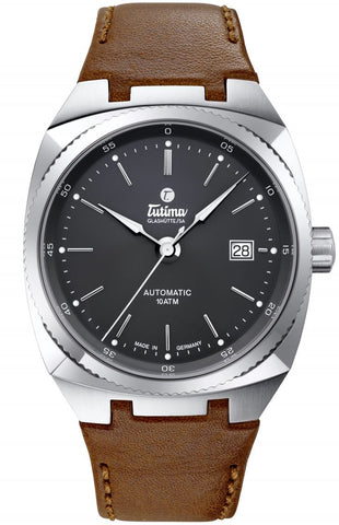 Tutima Watch Saxon One M 6121-08