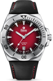 Tutima Watch M2 Seven Seas S 6155-07