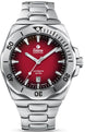 Tutima Watch M2 Seven Seas S 6155-08