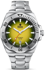 Tutima Watch M2 Seven Seas S 6155-10