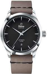 Tutima Watch Flieger Aero Club 6105-51