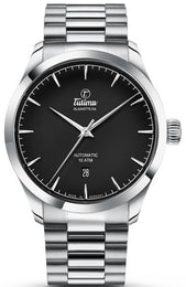 Tutima Watch Flieger Aero Club 6105-52