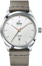 Tutima Watch Flieger Aero Club 6105-55