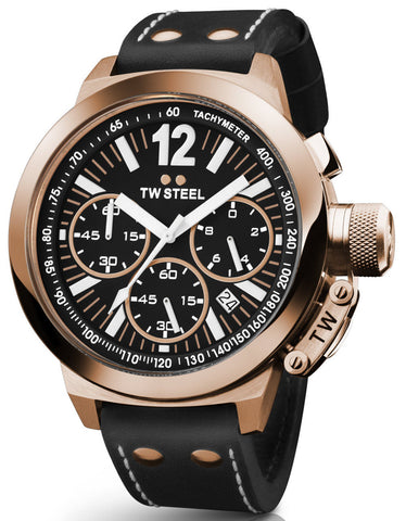 TW Steel Watch CEO 45mm CE1023