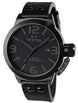 TW Steel Watch Cool Black 50mm S TW822