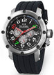 TW Steel Watch Dario Franchitti 48mm Limited Edition TW608