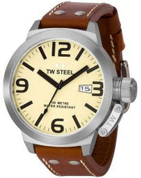 TW Steel Watch Canteen TW21