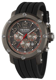 TW Steel Watch Mick Doohan Edition 45mm Limited Edition TW612