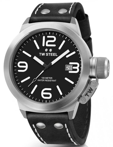 TW Steel Watch Canteen  TWCS1