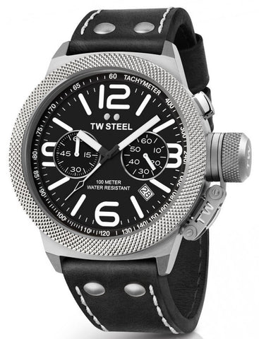 TW Steel Watch Canteen TWCS4